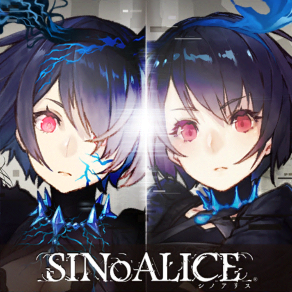 Sinoalice ーシノアリスー Iphoneアプリ Applion