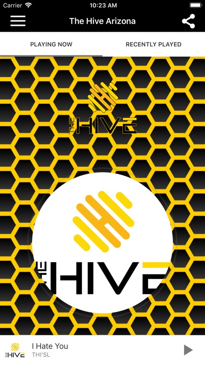 The Hive Arizona