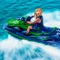 Be ready for the ultimate challenging and most thrilling game of this summer, this time dive in the ocean but not for scuba diving but for speed boat racing and tons of missions like rescue, racing and surfing