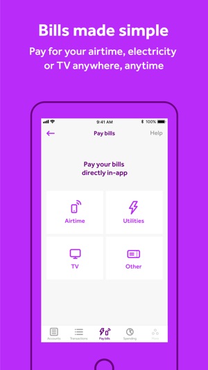 Zazu - The Helpful Money App(圖5)-速報App