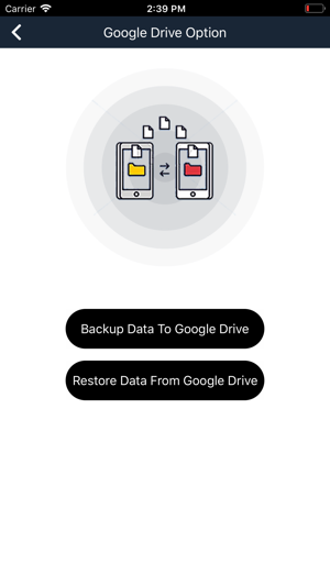 Blackbelt Device Switch(圖5)-速報App