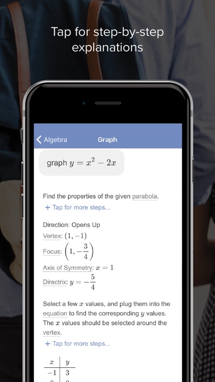 Mathway: Math Problem Solver By Mathway, LLC