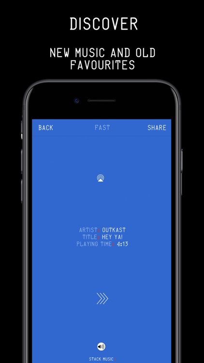 Stack Radio APP - Great Music