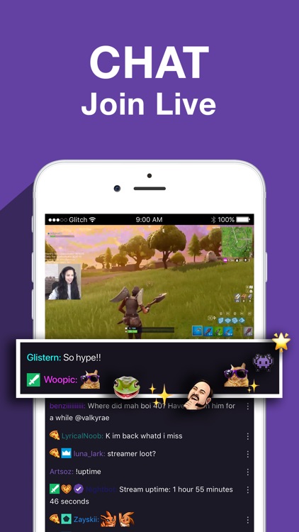 Twitch: Live Game Streaming screenshot-3