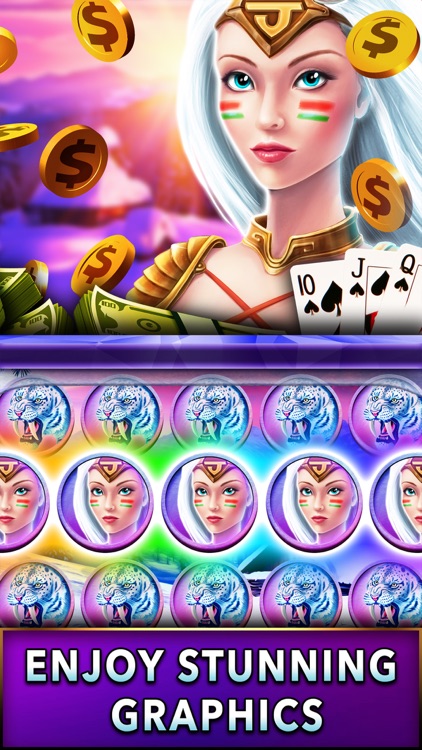 Mega Millions Casino Slots