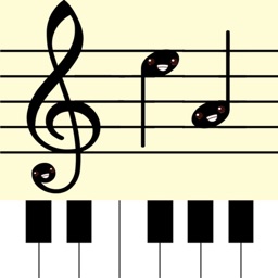 Music Notes Learning