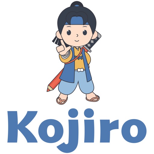 Kojiroかんたんログイン