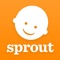 Congratulations and welcome to Sprout Baby - it’s the only baby app you’ll ever need
