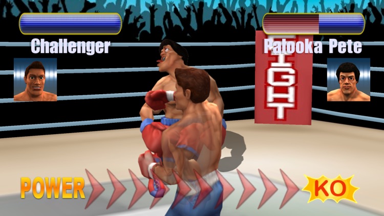 Garderobe Den fremmede Grusom Pocket Boxing for Apple TV by Easy 8 Software