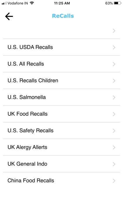 Verity One screenshot-4