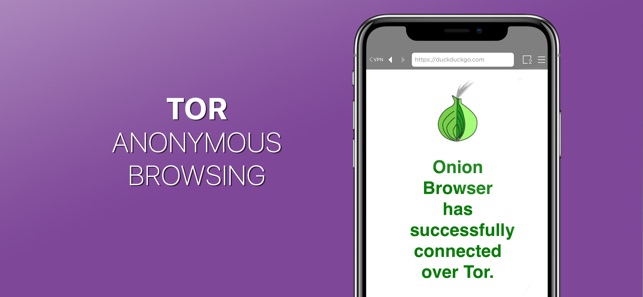 Private Tor Vpn Browser On The App Store