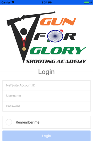 GFG Academy