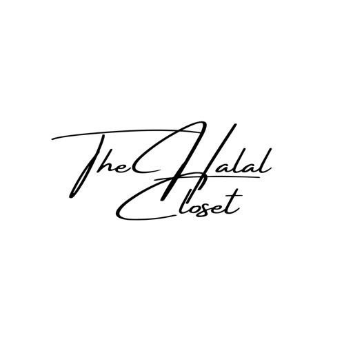 The Halal Closet icon