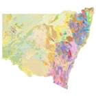 NSW Geology Maps
