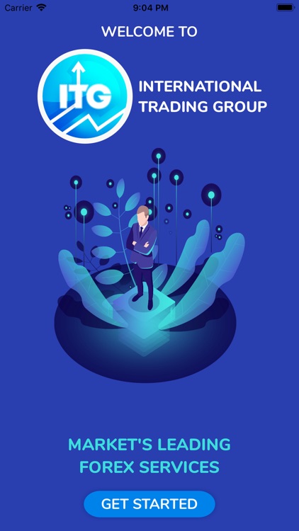 ITG Trades screenshot-3