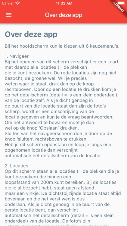 Sociëteit Enschede-Lonneker screenshot-6