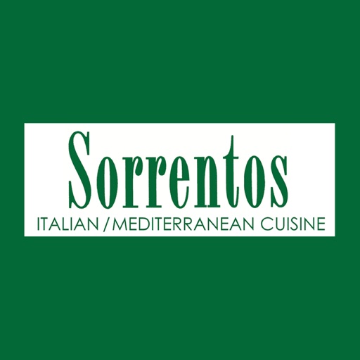 Sorrentos Rewards