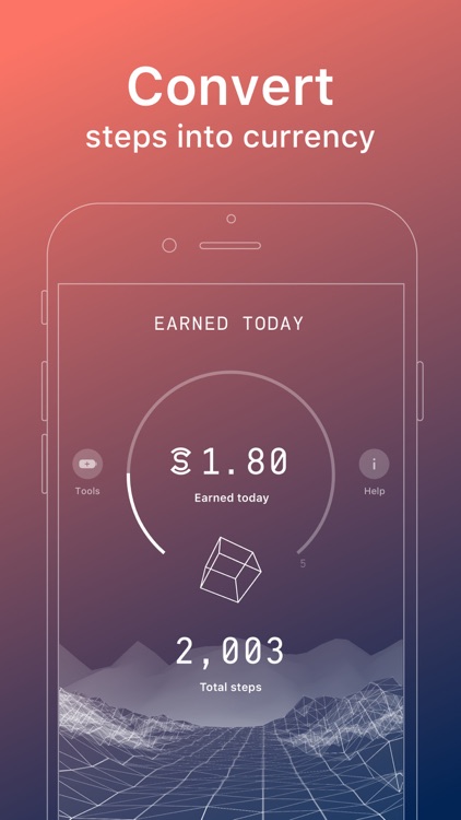 Sweatcoin - Sweat for Coins