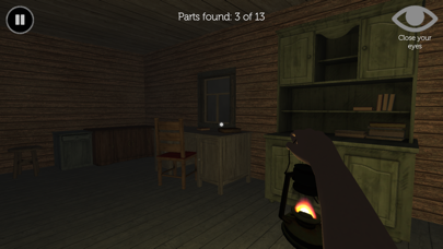 Evilnessa: Nightmare House screenshot 4