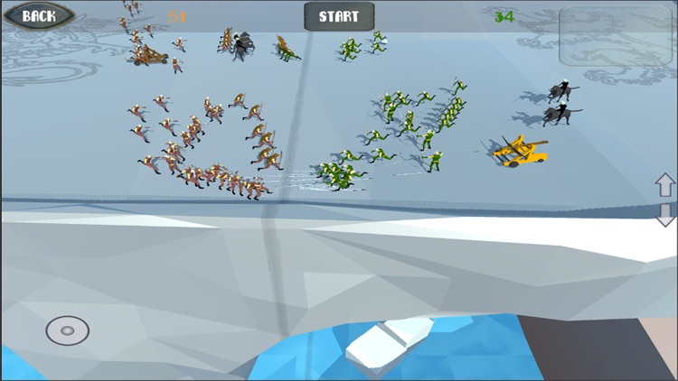 War.io screenshot-4