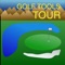 Golf Tools Tour will display your last twenty rounds entered into GHIN