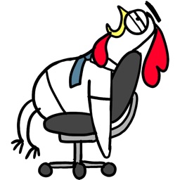 雞雞兄弟 辦公室篇