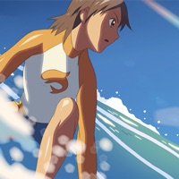 5cm per Second Film Book Ⅱ PC 용