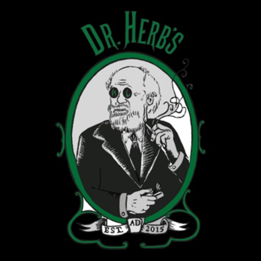 Dr. Herbs by richard robinov