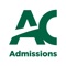 The Admissions App gives future students of Algonquin College a fast and simple way to access the information they need to enroll in their chosen programs