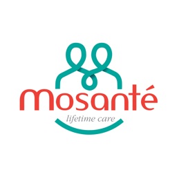 Mosanté App