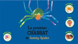 Game screenshot Chabbat de Sammy Spider mod apk