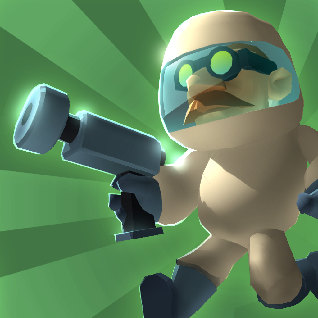 Get Radiation Runner for iOS, iPhone, iPad Aso Report