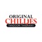 Welcome to Original Chillies 