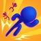 Welcome to Stickman Dash, you made the right choice coming here