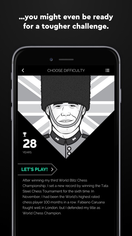 Play Magnus - Play Chess screenshot-4