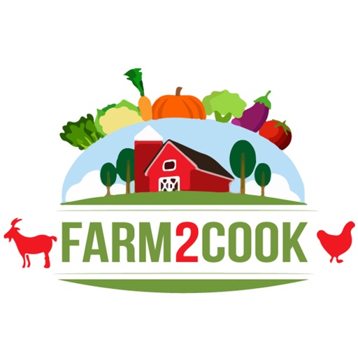 Farm2Cook