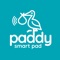 PADDY Smart Pad alerts via APP if the child has been abandoned in the vehicle