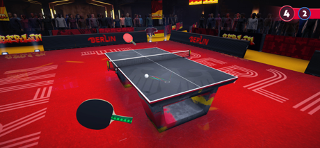 Cheats for Ping Pong Fury