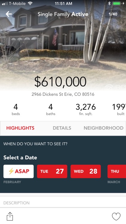 RE/MAX of Boulder Home Search