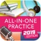 ‘Aristo e-Bookshelf EngDSE 2019’ features the electronic resources for our textbook series ‘ARISTO's (English Language) Developing Skills for HKDSE - ALL-IN-ONE PRACTICE (2019 Edition)’