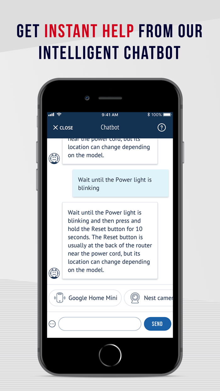 Cyberman365 HomeSafe