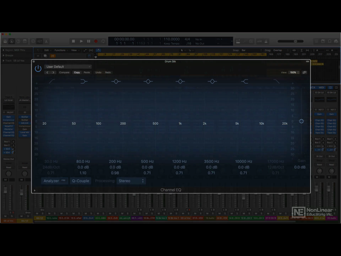 EQs and Filters Course By mPV