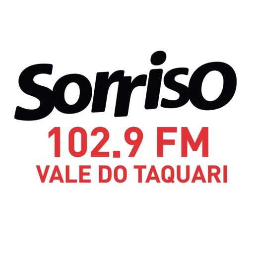 SorrisoFM102.9 Vale do Taquari icon