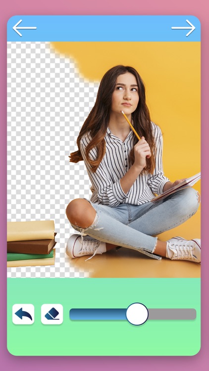 Cut and Paste Stickers Maker screenshot-3