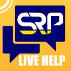 SRP LIVE HELP