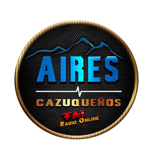 Aires Cazuqueños icon