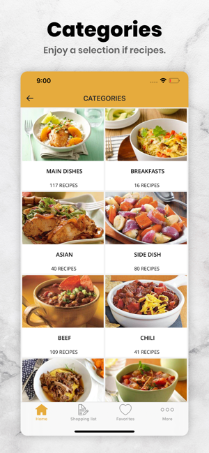 Tasty Slow Cooker Recipes(圖5)-速報App