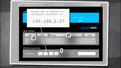 How to cancel & delete sin:speed from iphone & ipad 3