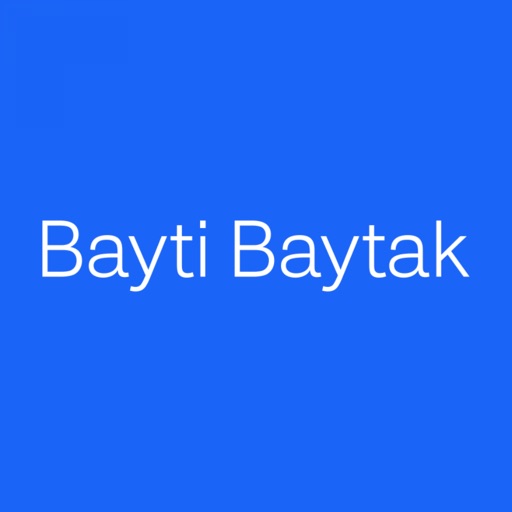 Bayti Baytak