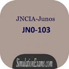 Exam Simulator For JNCIA Junos